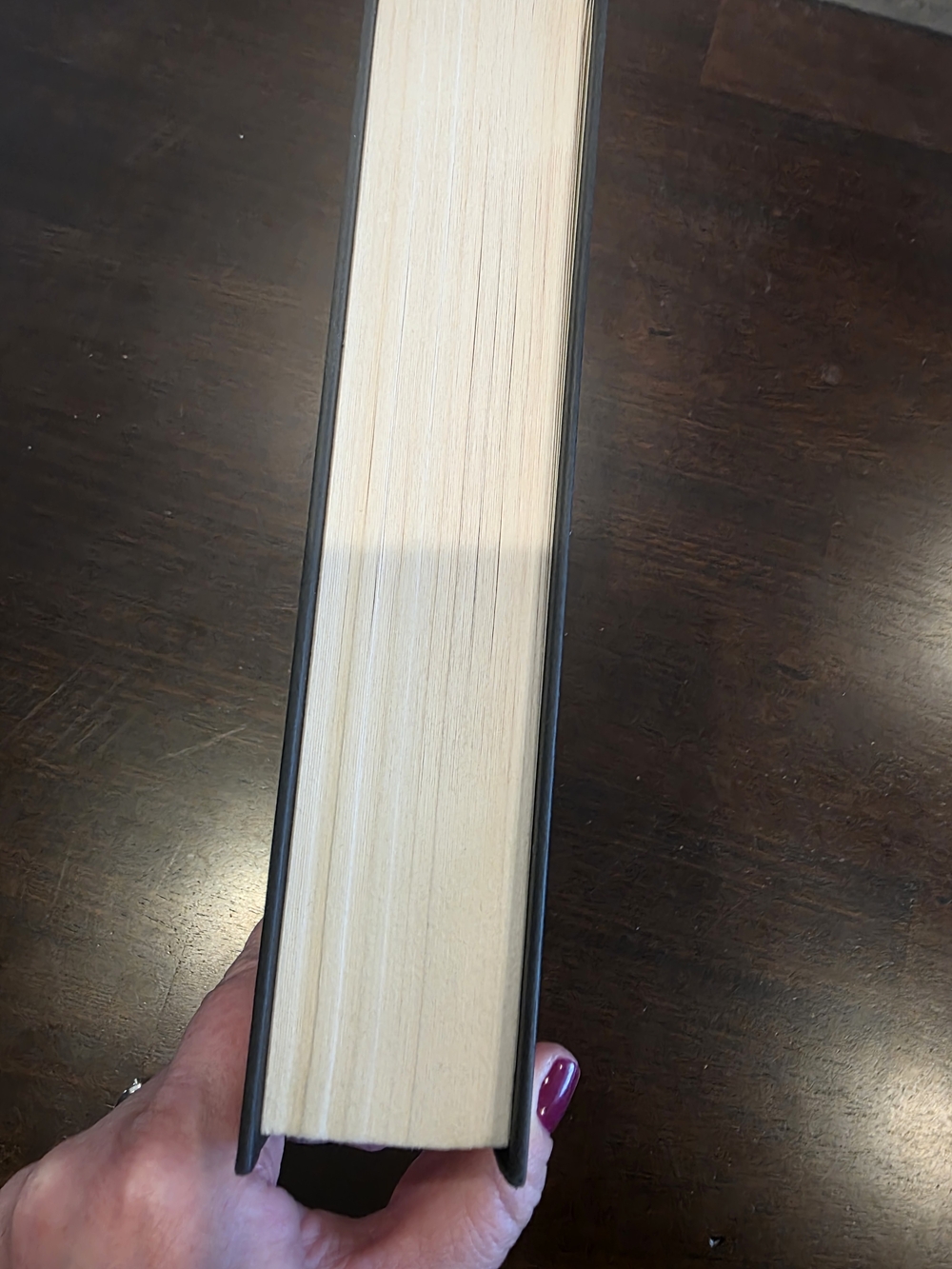 Soul of Ash and Blood by Jennifer L. Armentrout - Hardcover Book #5 - Picture 7 of 10